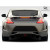 2009-2020 Nissan 370Z Z34 AMS-GT Body Kit - 4 Piece - image 4