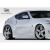 2009-2020 Nissan 370Z Z34 AMS-GT Body Kit - 4 Piece - image 3