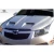 2011-2015 Chevrolet Cruze WS6 Hood - image 3