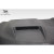 2011-2015 Chevrolet Cruze WS6 Hood - 1 Piece - image 4