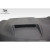 2011-2015 Chevrolet Cruze Duraflex WS6 Hood - 1 Piece - image 5