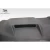 2011-2015 Chevrolet Cruze WS6 Hood - 1 Piece - image 5
