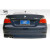 2004-2007 BMW 5 Series E60 4DR Polyurethane Zenetti Rear Lip Under Spoiler Air Dam - 1 Piece (S) - image 3