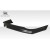 2004-2007 BMW 5 Series E60 4DR Polyurethane Zenetti Rear Lip Under Spoiler Air Dam - 1 Piece (S) - image 7