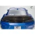 2016-2023 Chevrolet Camaro AC-1 Carbon Fiber Trunk - image 2