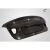 2009-2011 BMW 3 Series E90 4DR CSL Look Trunk - 1 Piece - image 4
