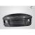 2009-2011 BMW 3 Series E90 4DR CSL Look Trunk - 1 Piece - image 6