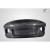 2009-2011 BMW 3 Series E90 4DR CSL Look Trunk - 1 Piece - image 9