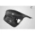 2009-2011 BMW 3 Series E90 4DR CSL Look Trunk - 1 Piece - image 12