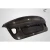 2009-2011 BMW 3 Series E90 4DR CSL Look Trunk - 1 Piece - image 16