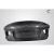 2009-2011 BMW 3 Series E90 4DR CSL Look Trunk - 1 Piece - image 17