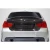 2009-2011 BMW 3 Series E90 4DR CSL Look Trunk - 1 Piece - image 2