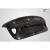 2009-2011 BMW 3 Series E90 4DR CSL Look Trunk - 1 Piece - image 5