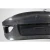2009-2011 BMW 3 Series E90 4DR CSL Look Trunk - 1 Piece - image 9