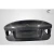 2009-2011 BMW 3 Series E90 4DR CSL Look Trunk - 1 Piece - image 11