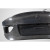 2009-2011 BMW 3 Series E90 4DR CSL Look Trunk - 1 Piece - image 3