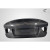 2009-2011 BMW 3 Series E90 4DR CSL Look Trunk - 1 Piece - image 5