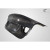 2009-2011 BMW 3 Series E90 4DR CSL Look Trunk - 1 Piece - image 6