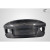2009-2011 BMW 3 Series E90 4DR CSL Look Trunk - 1 Piece - image 4