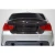 2009-2011 BMW 3 Series E90 4DR CSL Look Trunk - 1 Piece - image 1
