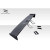 2013-2020 Scion FR-S Toyota 86 Subaru BRZ GT500 V3 GT Swan Wing Spoiler - 9 Piece - image 5