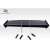 2013-2020 Scion FR-S Toyota 86 Subaru BRZ GT500 V3 GT Swan Wing Spoiler - 9 Piece - image 7