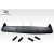 2013-2020 Scion FR-S Toyota 86 Subaru BRZ GT500 V3 GT Swan Wing Spoiler - 9 Piece - image 8