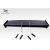 2013-2020 Scion FR-S Toyota 86 Subaru BRZ GT500 V3 GT Swan Wing Spoiler - 9 Piece - image 7
