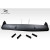 2013-2020 Scion FR-S Toyota 86 Subaru BRZ GT500 V3 GT Swan Wing Spoiler - 9 Piece - image 14