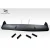 2013-2020 Scion FR-S Toyota 86 Subaru BRZ GT500 V3 GT Swan Wing Spoiler - 9 Piece - image 12