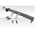 2013-2020 Scion FR-S Toyota 86 Subaru BRZ GT500 V3 GT Swan Wing Spoiler - 9 Piece - image 15