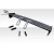 2013-2020 Scion FR-S Toyota 86 Subaru BRZ GT500 V3 GT Swan Wing Spoiler - 9 Piece - image 14