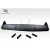 2013-2020 Scion FR-S Toyota 86 Subaru BRZ GT500 V3 GT Swan Wing Spoiler - 9 Piece - image 14