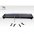 2013-2020 Scion FR-S Toyota 86 Subaru BRZ GT500 V3 GT Swan Wing Spoiler - 9 Piece - image 11