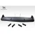 2013-2020 Scion FR-S Toyota 86 Subaru BRZ GT500 V3 GT Swan Wing Spoiler - 9 Piece - image 13