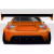 2013-2020 Scion FR-S Toyota 86 Subaru BRZ Duraflex GT500 V3 GT Swan Wing Spoiler 9 Piece