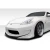 2009-2020 Nissan 370Z AM-S GT Front Bumper - image 1