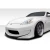 2009-2020 Nissan 370Z AM-S GT Front Bumper - image 3