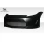 2009-2020 Nissan 370Z AM-S GT Front Bumper - image 8