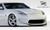 2009-2020 Nissan 370Z Z34 Duraflex AM-S GT Front Bumper Cover 1 Piece