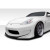 2009-2020 Nissan 370Z Z34 Duraflex AM-S GT Front Bumper - 1 Piece - image 1