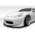 2009-2020 Nissan 370Z Z34 AM-S GT Front Bumper - 1 Piece - image 1