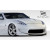 2009-2020 Nissan 370Z Z34 AM-S GT Front Bumper - 1 Piece - image 3