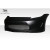 2009-2020 Nissan 370Z Z34 Duraflex AM-S GT Front Bumper - 1 Piece - image 5