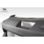 2013-2020 Scion FR-S Toyota 86 Subaru BRZ Wide Body GT500 V3 Front Bumper - 1 Piece - image 13