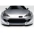 2013-2020 Scion FRS GT500 V3 Front Bumper - image 1