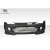 2013-2020 Scion FRS GT500 V3 Front Bumper - image 4