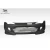 2013-2020 Scion FRS GT500 V3 Front Bumper - image 5