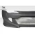 2013-2020 Scion FRS GT500 V3 Front Bumper - image 7