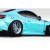 2013-2020 Scion FR-S Toyota 86 Subaru BRZ Wide Body GT500 V3 Side Skirts - 4 Piece - image 9